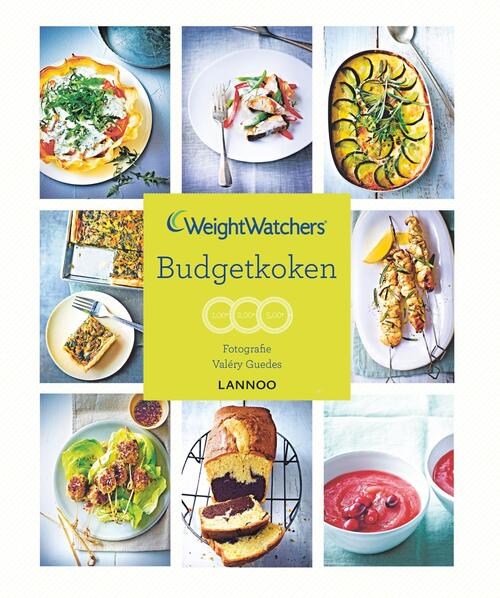 Cover of Budgetkoken