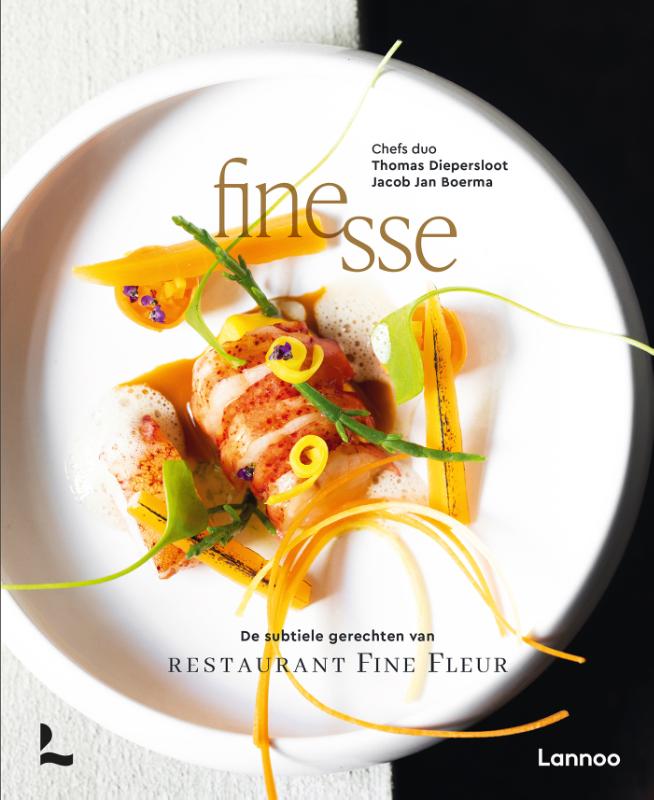 Cover of Finesse
