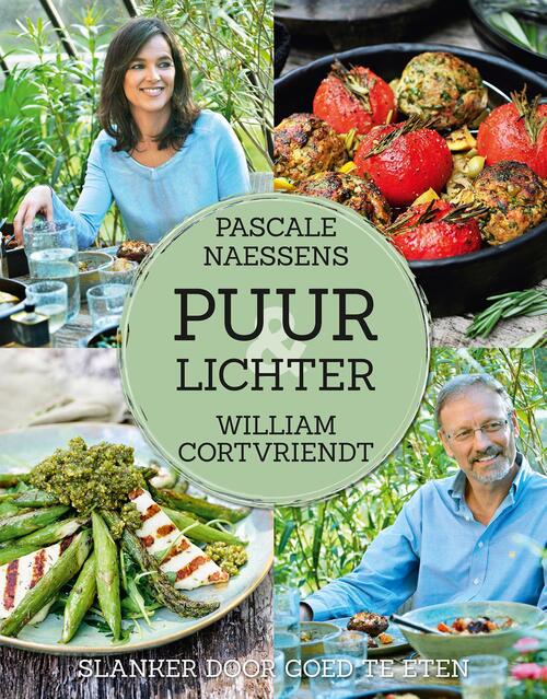 Cover of Puur & lichter