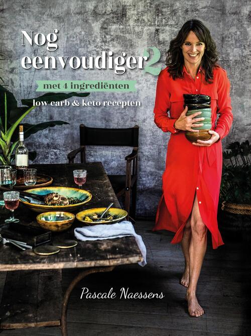 Cover of Nog eenvoudiger 2