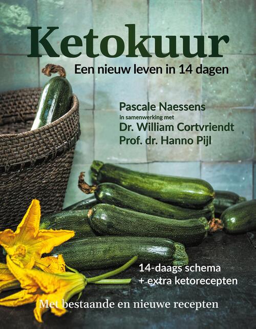 Cover of Ketokuur