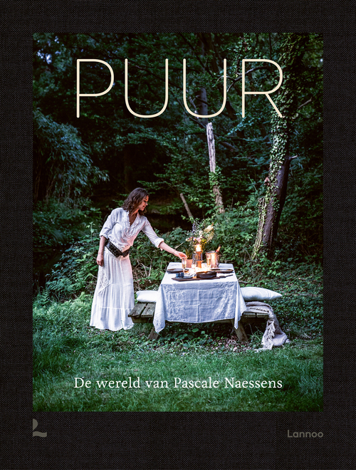 Cover of Puur