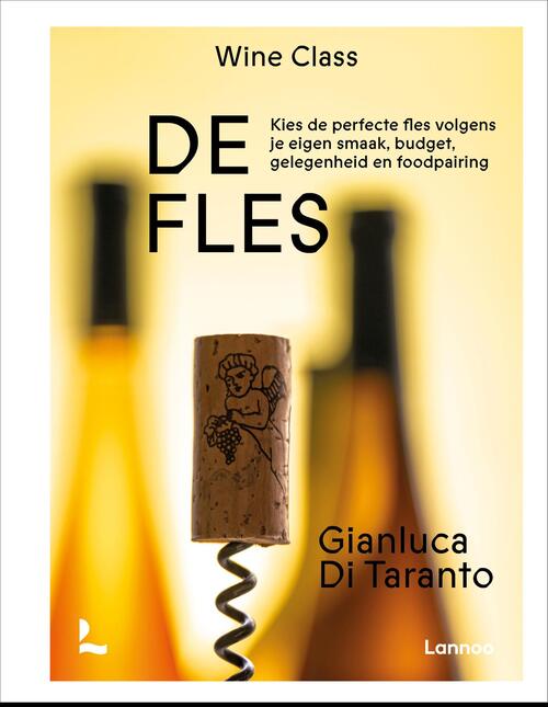 Cover of De fles