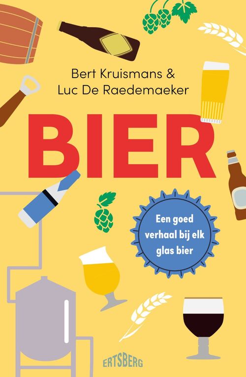 Cover of Bier