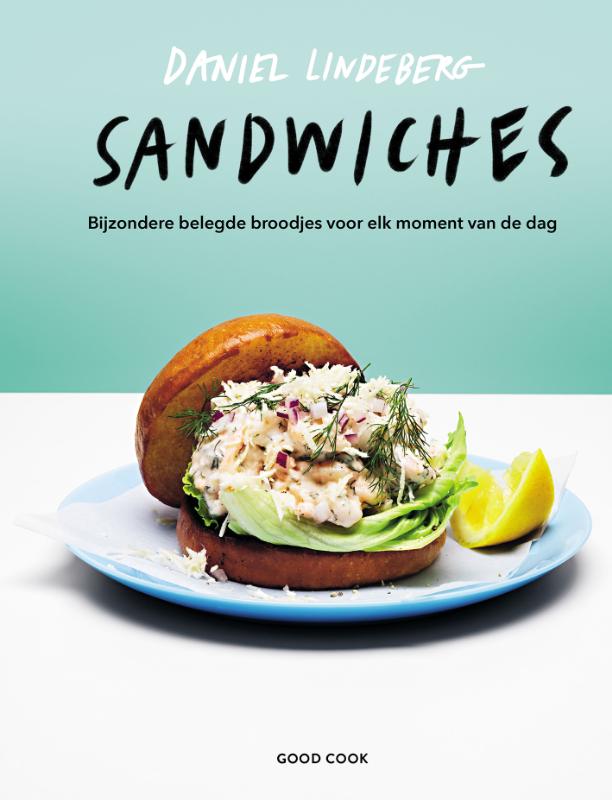 Cover of Sandwiches