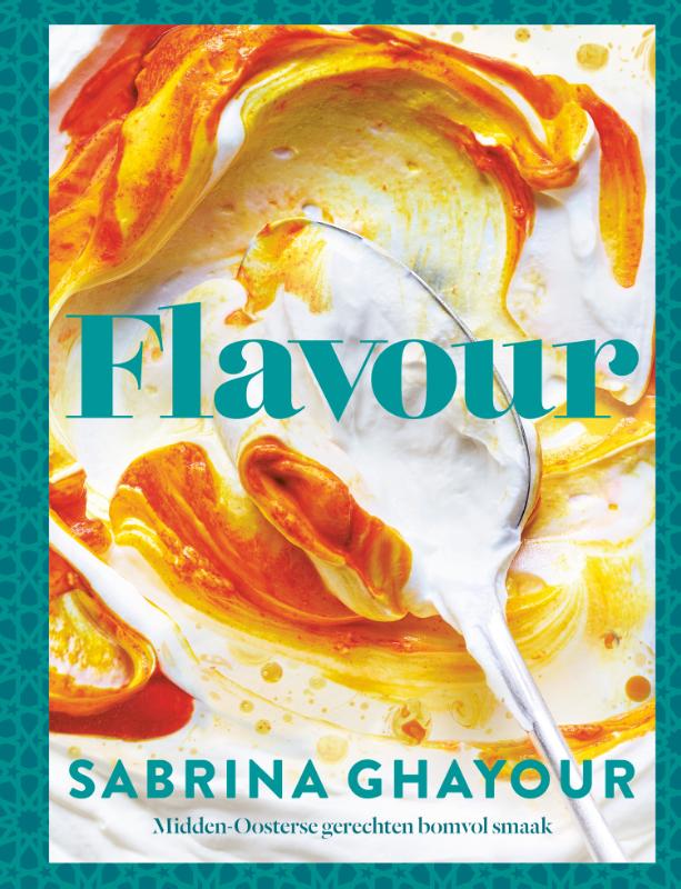 Cover of Flavour