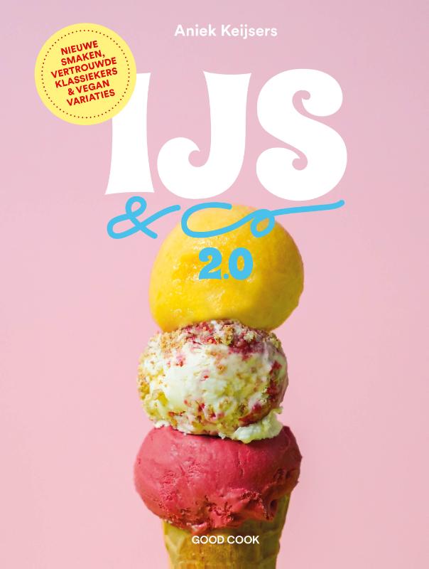 Cover of IJs & co 2.0