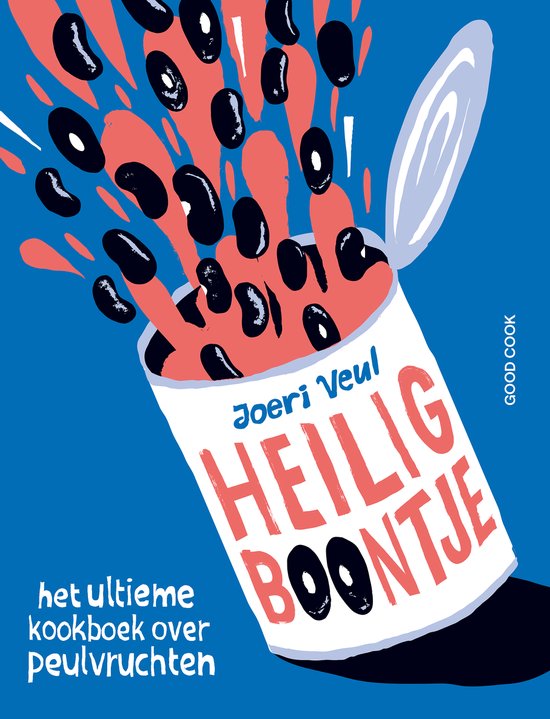 Cover of Heilig Boontje