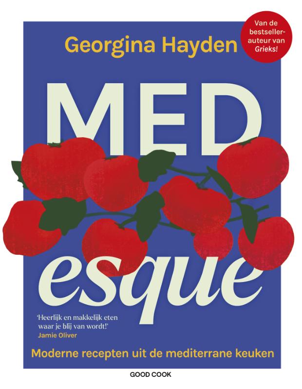 Cover of MEDesque