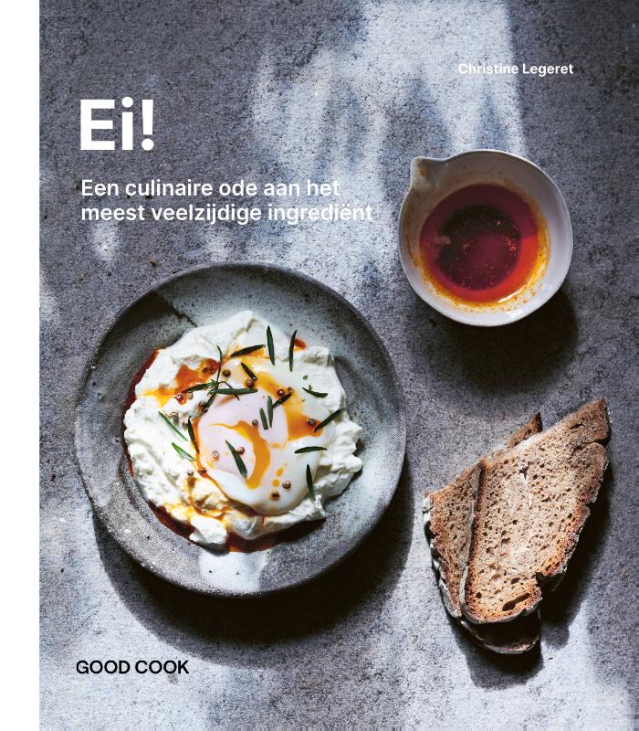Cover of Ei!