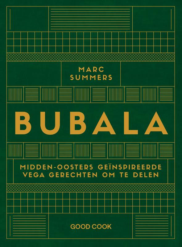 Cover of Bubala