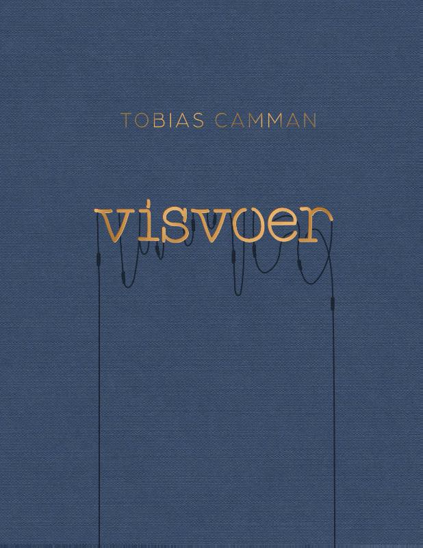 Cover of Visvoer