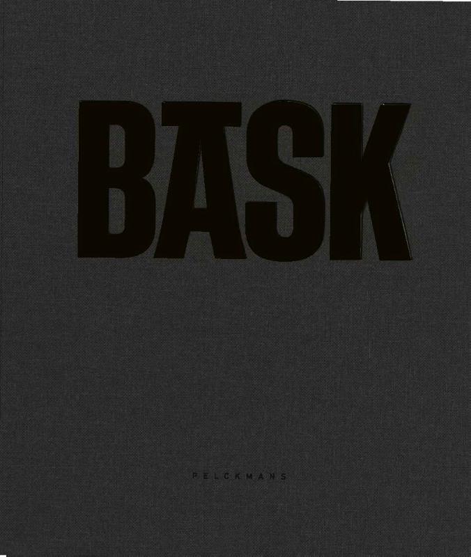Cover of Bask