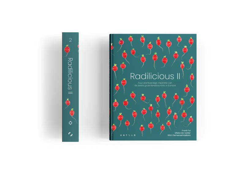 Cover of II
