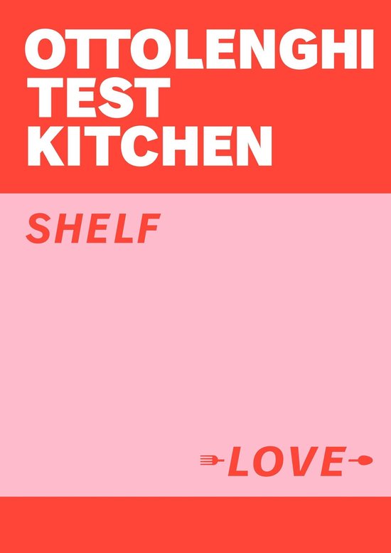 Cover of OTK shelf love