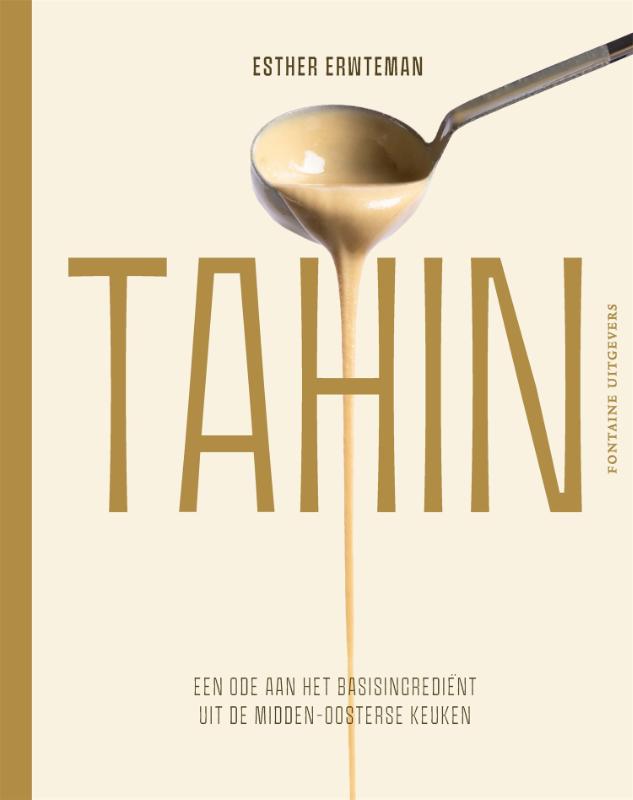 Cover of Tahin