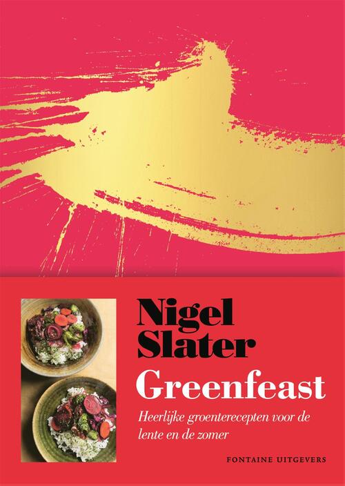 Cover of Greenfeast