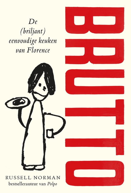 Cover of Brutto