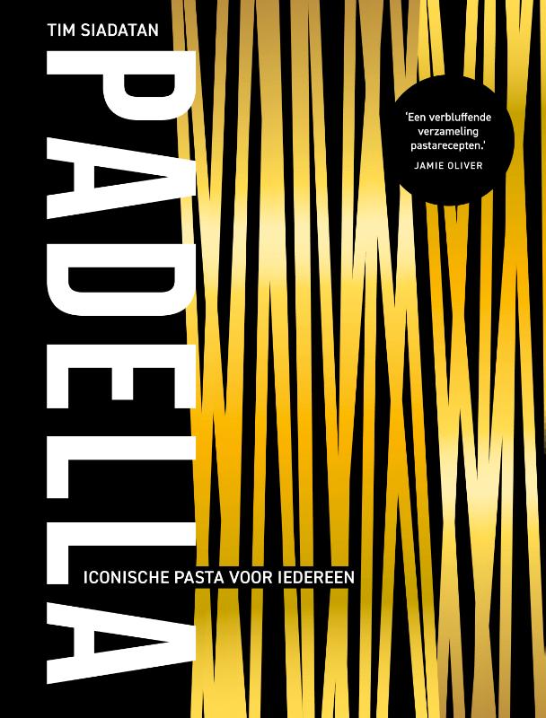 Cover of Padella