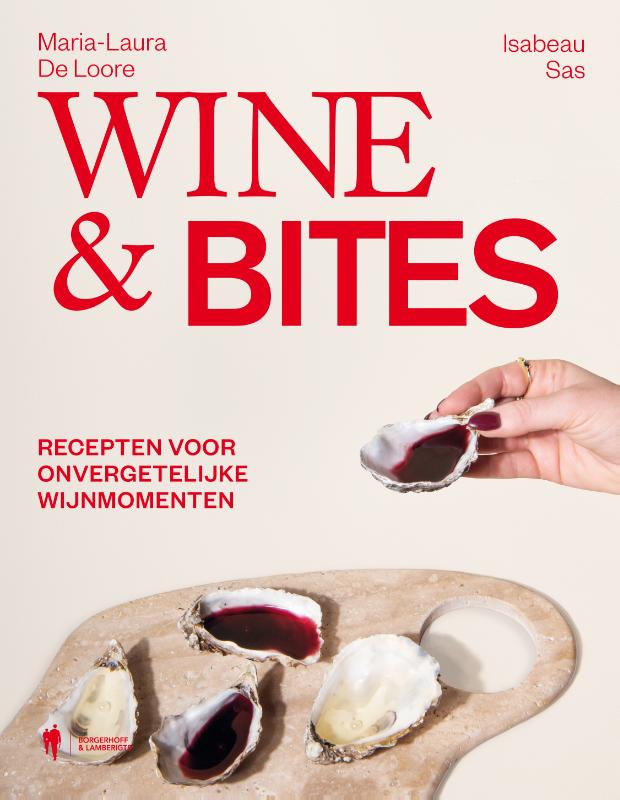 Cover of Wine & bites