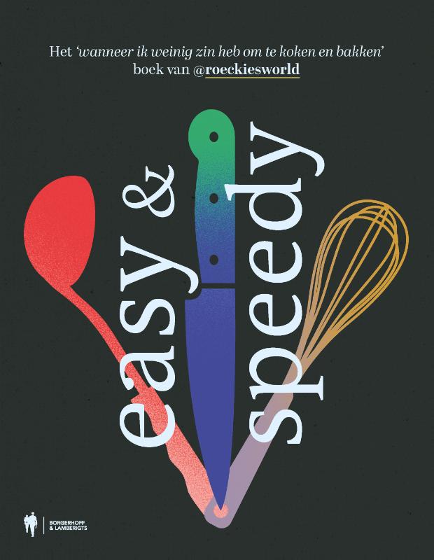 Cover of Easy + speedy