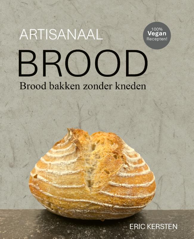 Cover of Artisanaal Brood