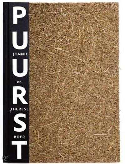 Cover of Puurst
