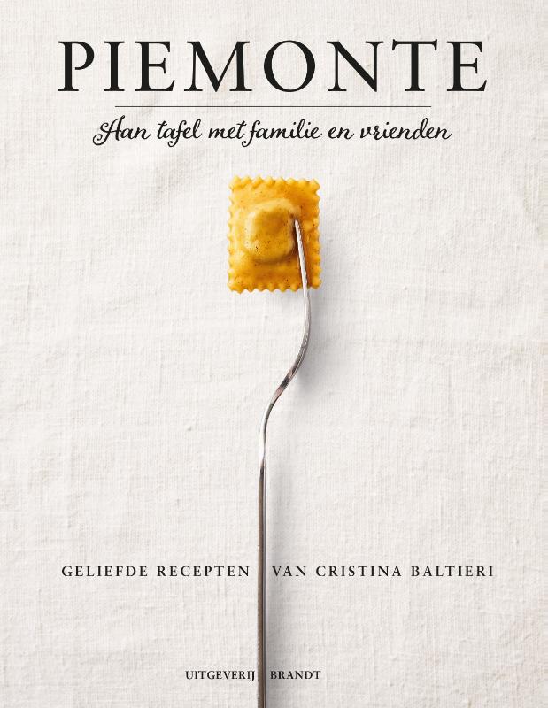 Cover of Piemonte