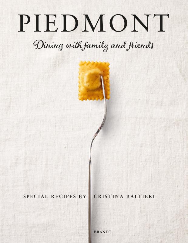 Cover of Piedmont