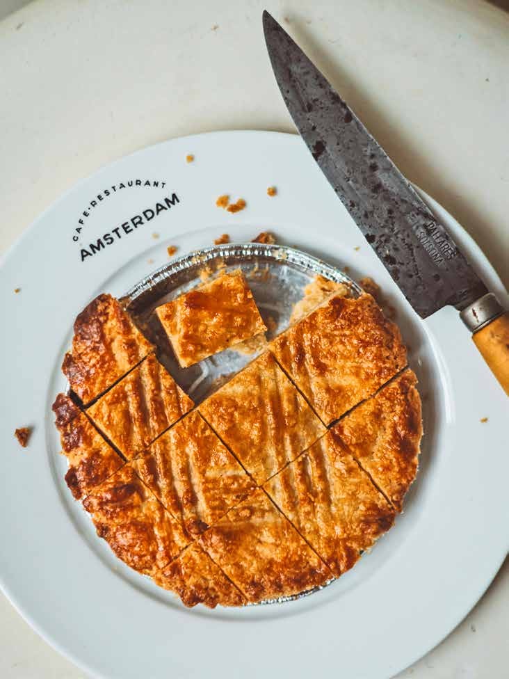 Boterkoek
