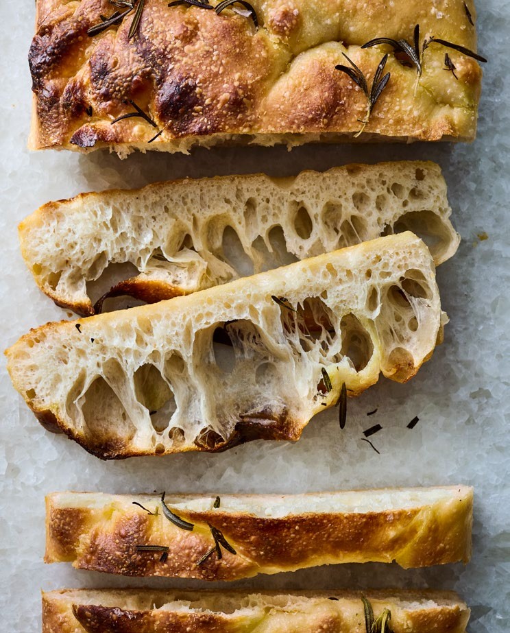 Focaccia