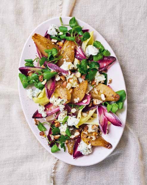 Peersalade